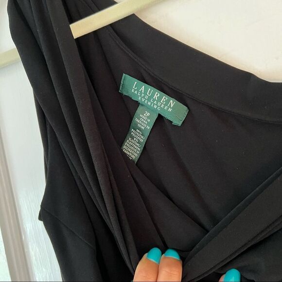 Ralph Lauren Gown - Picture 5 of 8